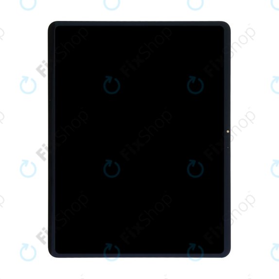 LCD-Display für iPad Air 13 (2024, 2025), Touchscreen-Glas ohne Rahmen