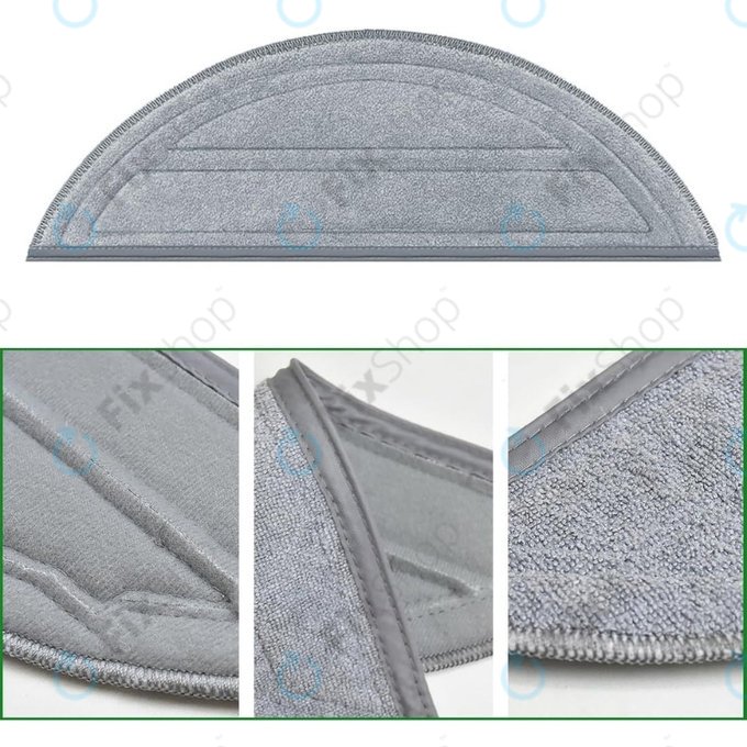 Xiaomi Roborock Saros 10 - Wischtuch