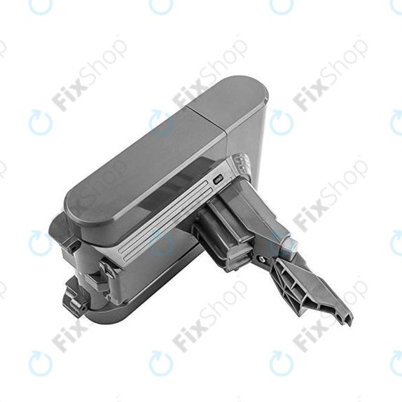 Dyson V7 - Akku Batterie 968670-02, 968670-03 Li-Ion 21.6V 2200mAh