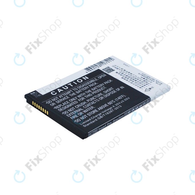 Oppo Find 7 - Akku Batterie BLP569 3000mAh HQ
