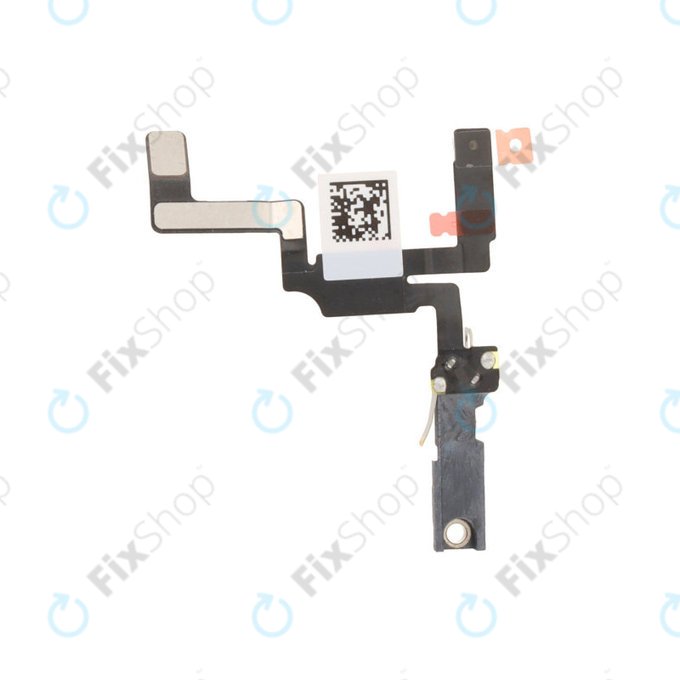 Apple iPhone 17 Air - Bluetooth Antenne + Flex-Kabel