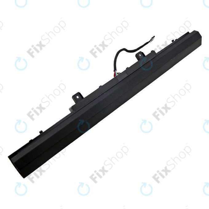 Akku batterie für Lenovo Ideapad 110, V110, V310, V510, 2200mAh, Li-Ion, 14.4V, L15L4A02, HQ