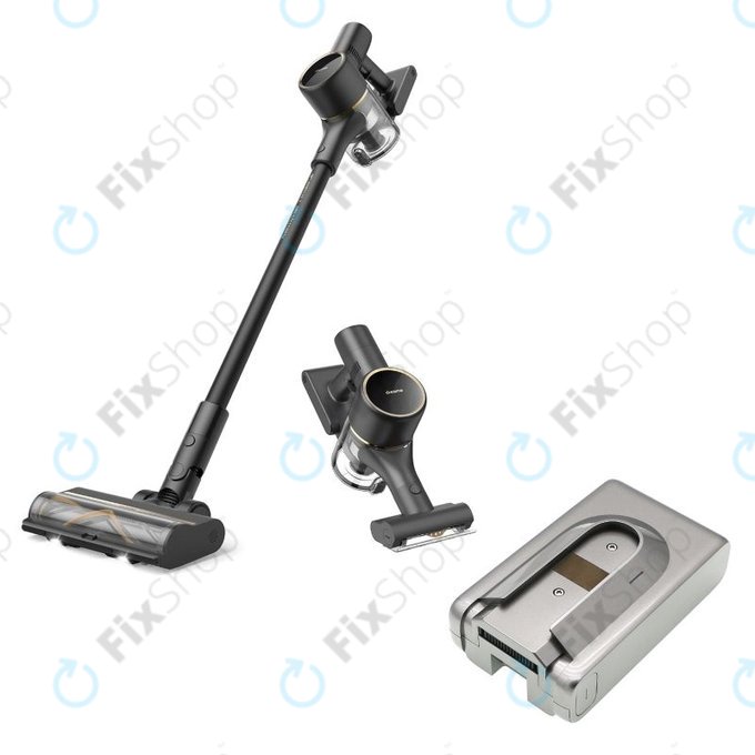 Akku batterie für Dreame T30, 2900mAh, Li-Ion, 29.6V, P2033-8S1P-PAA, HQ