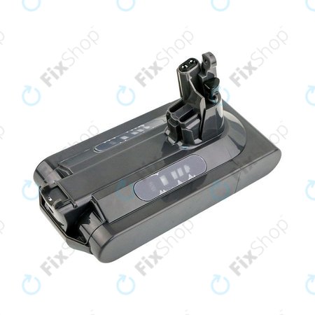 Dyson V10 - Akku Batterie 969352-02, SV12, 206340 Li-Ion 25.2V 2500mAh HQ