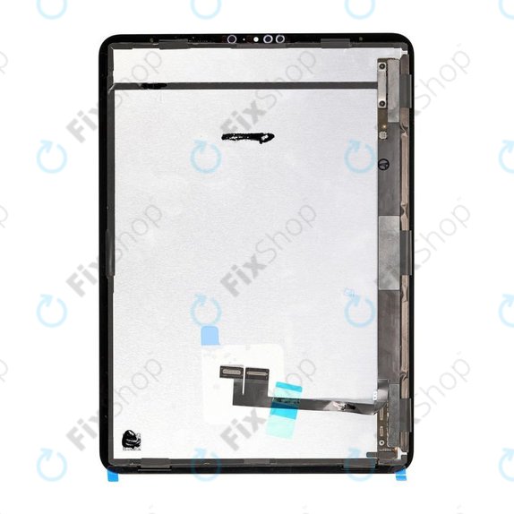 LCD-Display für iPad Pro 11.0" (1st Gen 2018, 2nd Gen 2020), Touchscreen-Glas ohne Rahmen, Refurbished