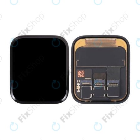 Apple Watch SE 2 40mm - LCD Display + Touchscreen Front Glas Refurbished PRO