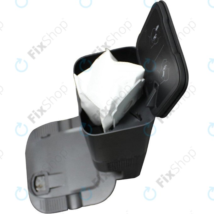 iRobot Roomba e-series, i-series, j-series, s-series - Abfallbeutel (3Stk.)