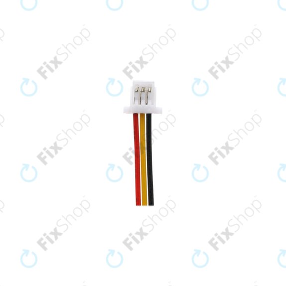 Batterie für Sennheiser GSP 350, 500, 670, 350mAh, Li-Pol, 3.7V, AHB552826TPC-2, HQ