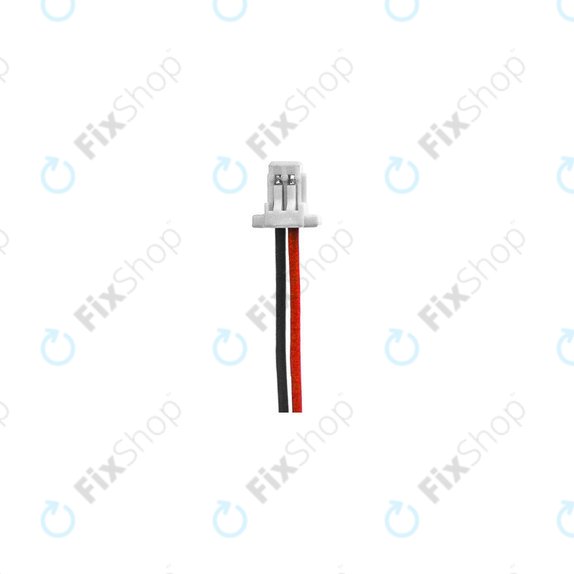 Batterie für Sena SMH-10s, SMH-20s, 650mAh, Li-Pol, 3.7V, YP802542P, HQ