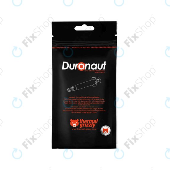 Wärmeleitpaste 6g, Thermal Grizzly Duronaut