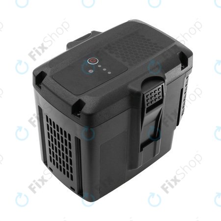 Akku batterie für Husqvarna 110il, 525ilxt, 5000mAh, Li-Ion, 36V, BLi10, BLi200, HQ