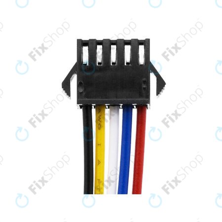 Akku batterie für Ecovacs Winbot X, WA30, WA50, 2600mAh, Li-Ion, 22.2V, S07-Li-222-3000, HQ