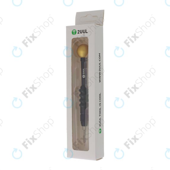 POP Schraubendreher mit Wechselbits, 2UUL SD87, für iPhone 17-Serie