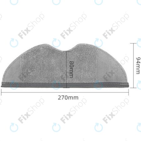 Xiaomi Robot Vacuum E5 - Wischtuch