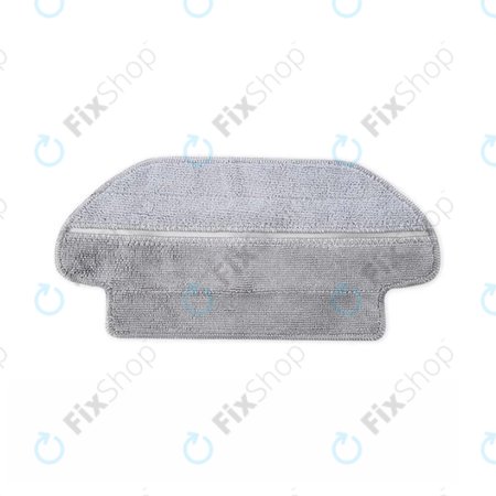 Xiaomi Mi Robot Vacuum Mop Pro (P), 2S, Viomi V2 Pro, V3, SE - Wischtuch (Feucht- und Nasswäsche)