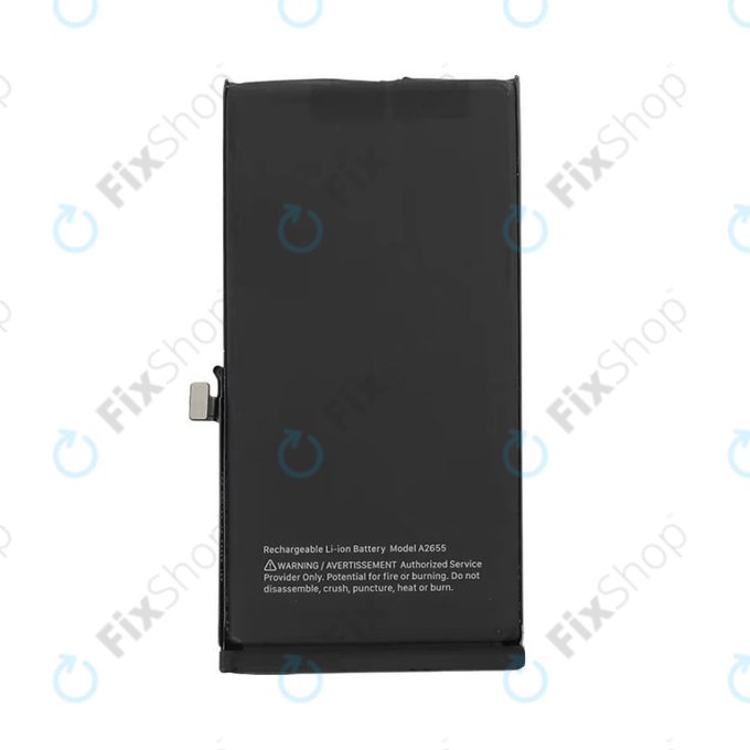 Apple iPhone 13 - Akku Batterie A2655 3240mAh Service Pack