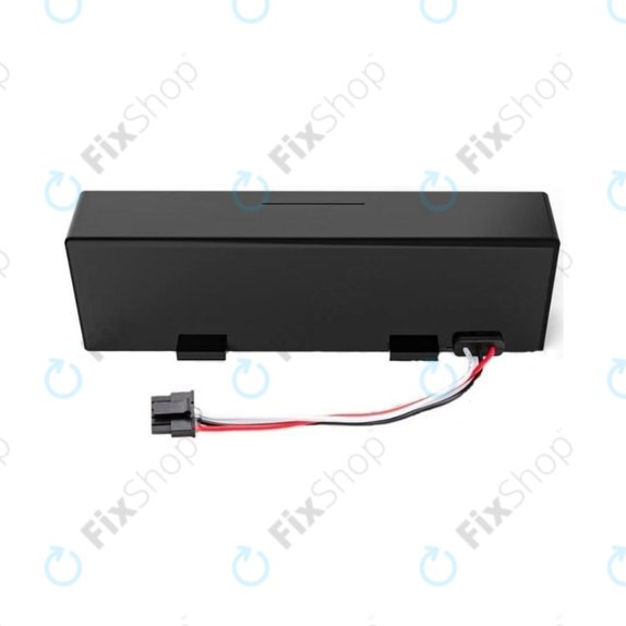 Xiaomi Mi Robot Vacuum Mop Pro (P) - Akku Batterie STYTJ02YM Li-Ion 14.8V 3400mAh