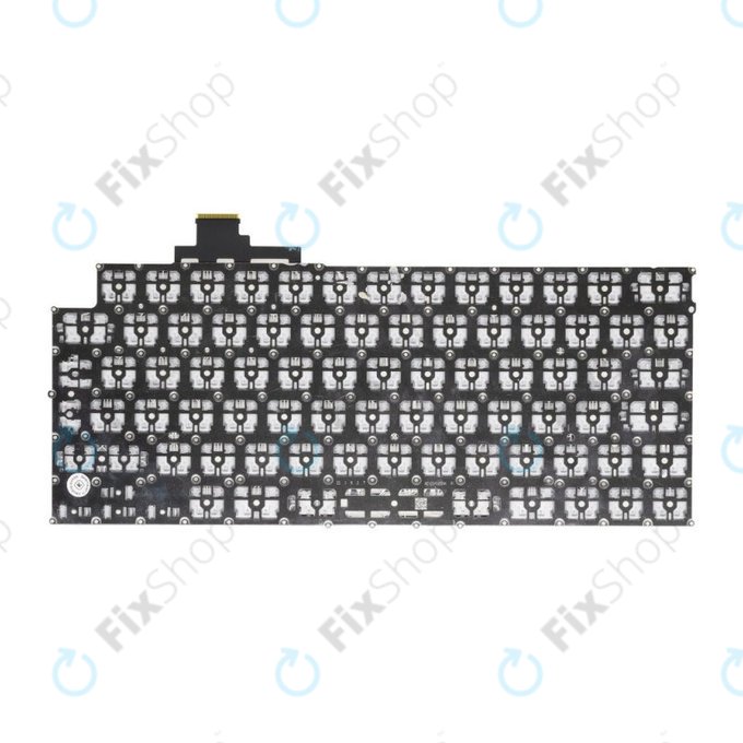 Apple MacBook Air 13" A2681 (2022) - Tastatur SK