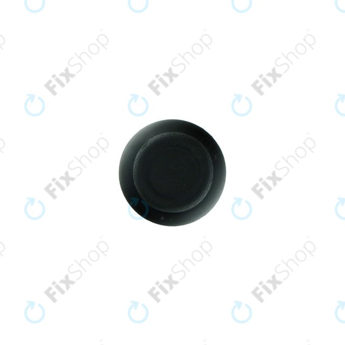 Analog-Joystick-Kappe, 10 Stk. (Black) für Sony PlayStation 4 Controller