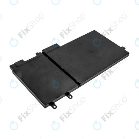 Akku batterie für Dell Latitude 5400, Inspiron 7591 2-in-1, 3500mAh, Li-Ion, 11.4V, XV8CJ, HQ