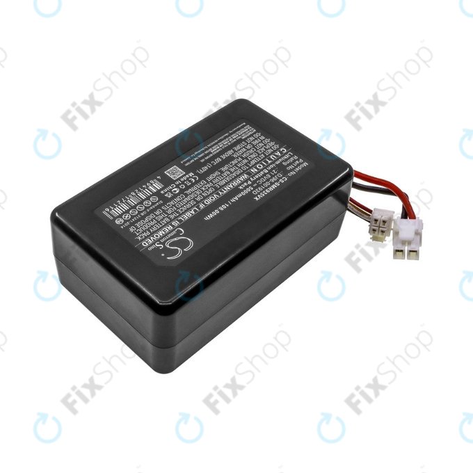 Samsung PowerBot R9350, R9250 - Akku Batterie DJ96-00193D Li-Ion 21.6V 5000mAh HQ