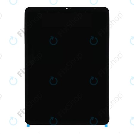 Apple iPad Pro 11.0 (3rd Gen 2021, 4th Gen 2022) - LCD Display + Touchscreen Front Glas Refurbished