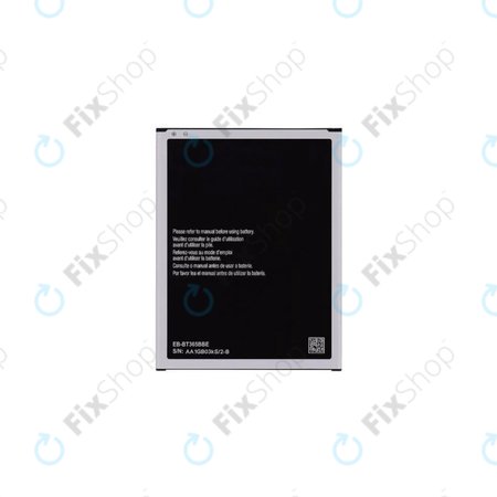 Samsung Galaxy Tab Active 2 T395 LTE - Akku Batterie EB-BT365B 4450mAh