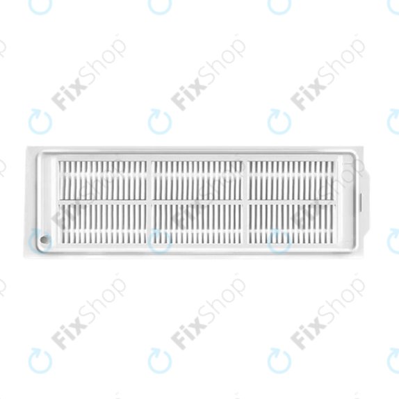 Ersatzteilset für Xiaomi Viomi V3 MAX (1x Hauptbürste, 2x Filter, 2x Seitenbürsten)
