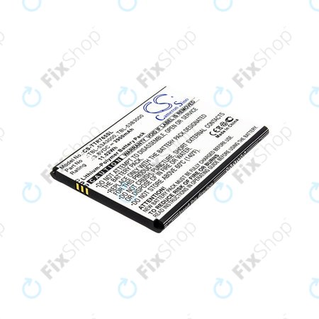 Batterie für Tp-Link M7650, 2900mAh, Li-Pol, 3.8V, TBL-53B3000, HQ