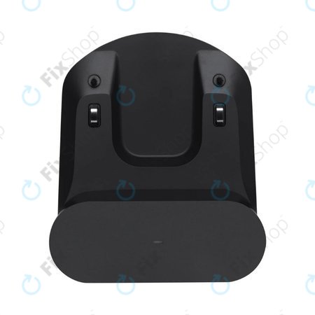 Xiaomi Roborock S5, S5 Max, S6 Pure, S6 MaxV, S7, S7 MaxV, S8, Q7, Q7 Max - Ladestation (Schwarz)