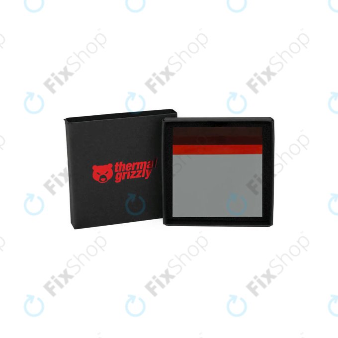 Wärmeleitpad 50x40x0,2mm, Thermal Grizzly PhaseSheet PTM