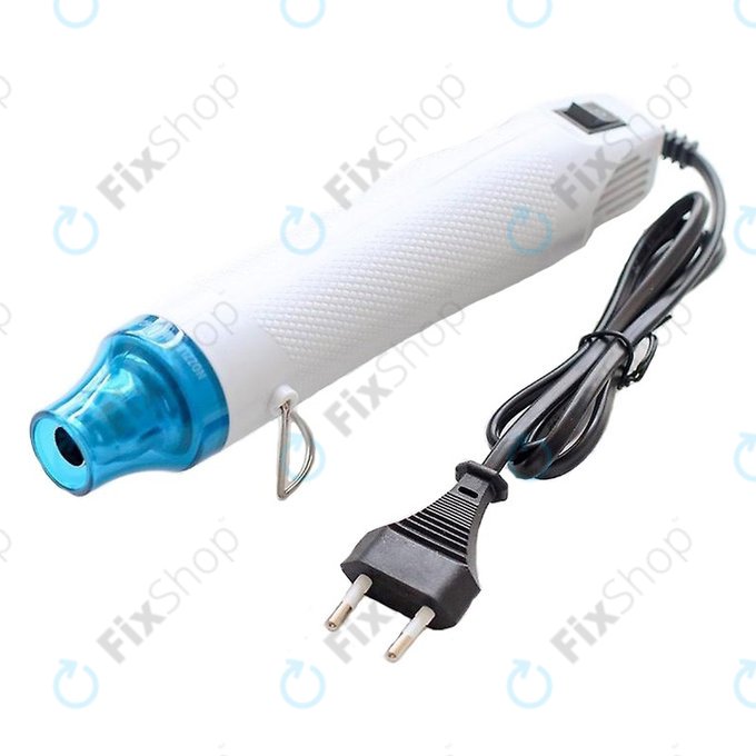 Heißluftpistole (EU 230V, 300W)