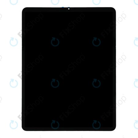 Apple iPad Pro 12.9 (3rd Gen 2018) - LCD Display + Touchscreen front Glas + IC Modul Refurbished