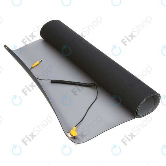 ESD Antistatisches hitzebeständiges Silikonpad - 70 x 50cm