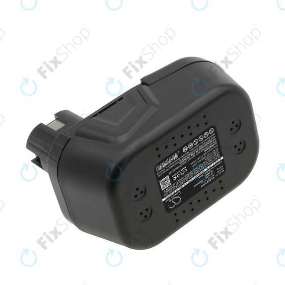 Akku batterie für Einhell BT-CD 14.4 Li, 2500mAh, Li-Ion, 14.4V, BT-CD 14.4 Li, HQ