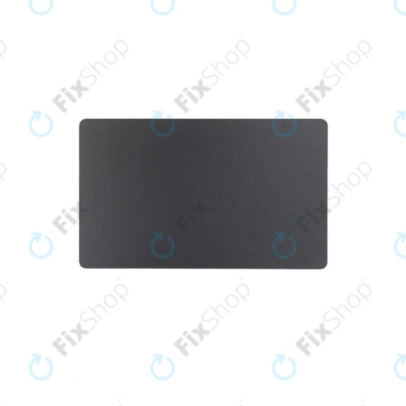 Kompletter Trackpad für MacBook Pro 16", A2991 (2023), Black, 661-38766, Genuine Apple