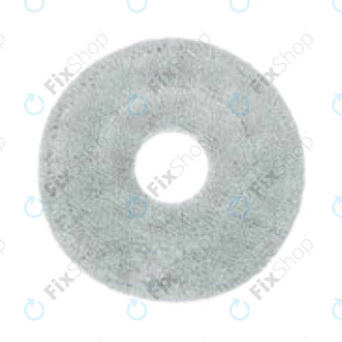 Ersatzteilset für Xiaomi Robot Vacuum X20 Max, X20 Pro (2x Hauptbürste, 4x Filter, 4x Seitenbürste, 8x Wischtuch, 4x Staubbeutel)