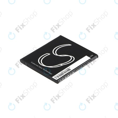 Akku batterie für MyPhone Funky, 1500mAh, Li-Ion, 3.7V, BM-03, HQ