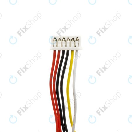 Akku batterie für DJI Mavic Pro, Air, Spark, 2450mAh, Li-Pol, 3.7V, 973760, HQ