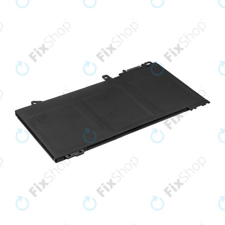 Akku batterie für HP ProBook 455, 450, 445, 440, 430 G6, 3800mAh, Li-Pol, 11.55V, RE03XL, HQ