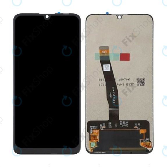 Huawei Honor 20 Lite, Honor 10 Lite - LCD Display + Touchscreen Front Glas TFT