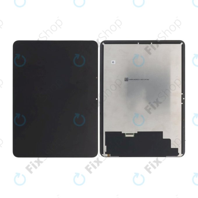 OnePlus Pad Go - LCD Display + Touchscreen Front Glas TFT