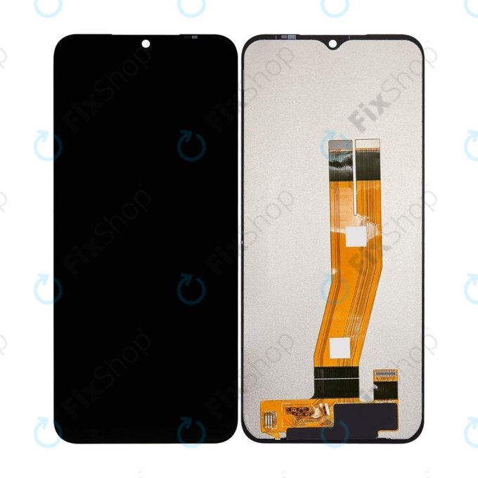 Samsung Galaxy A14 A145R - LCD Display + Touchscreen Front Glas TFT