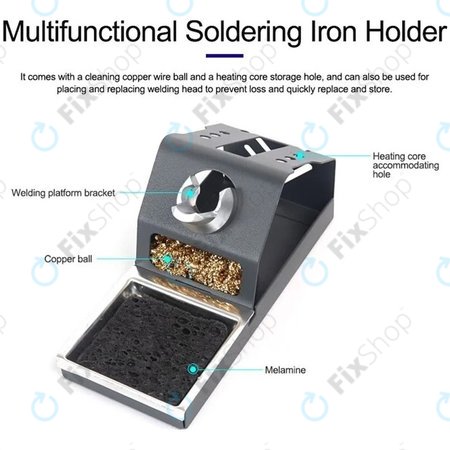 GVM T12-XS - Lötstation