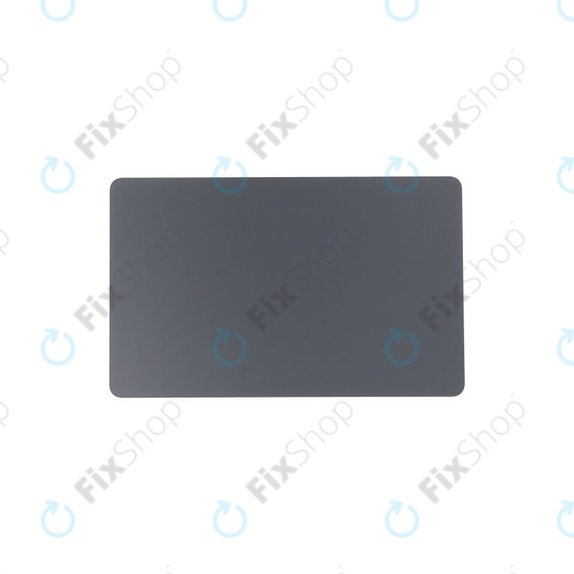 Kompletter Trackpad für MacBook Pro 14", A2779 (2023), Space Gray, 661-32206, Genuine Apple