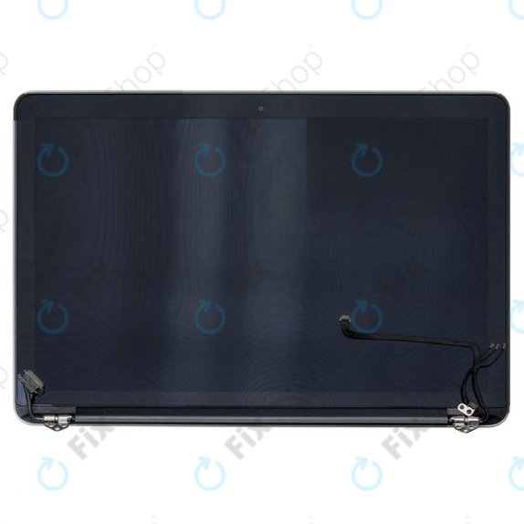 Apple MacBook Pro 13" A1502 (Early 2015) - LCD Display + Frontglas + Abdeckung Refurbished