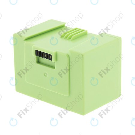 iRobot Roomba e-series, i-series - Akku Batterie ABL-D1, 4624864 Li-Ion 14.4V 2800mAh