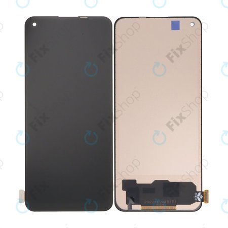 Realme 7 Pro RMX2170 - LCD Display + Touchscreen Front Glas TFT