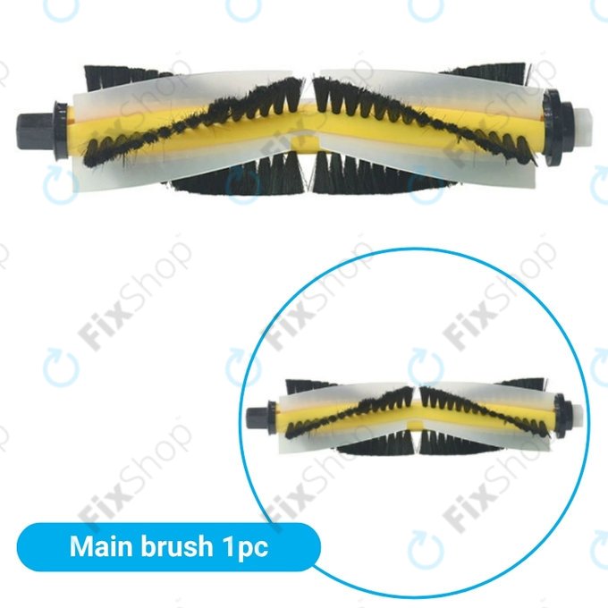 Proscenic 811GB, 911S - Komplett-set