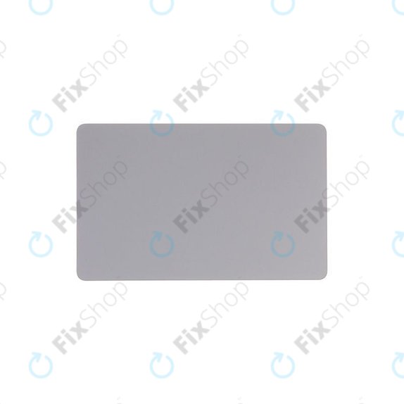 Kompletter Trackpad für MacBook Pro 14", A2918 (2023), Space Gray, 661-37024, Genuine Apple
